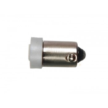Светодиодная автолампа BA9S 1pcs 0,21W 12V